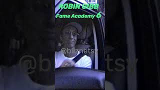 🇬🇧 BEE GEES ROBIN GIBB at Fame Academy TV Show Part 6📺 [upl. by Ettenom]