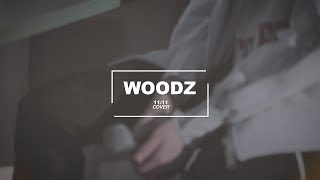 WOODZ TAEYEON 태연  1111 COVER by WOODZ [upl. by Hairym]