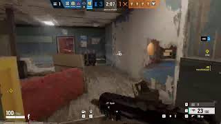 Tom Clancys Rainbow Six Siege  Sunday Night Gaming [upl. by Perlis]