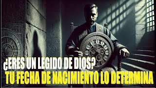 El Mes en que Naciste Según la Biblia 📜 Revelaciones Ocultas sobre tu Destino 🗝️ [upl. by Anohsal]