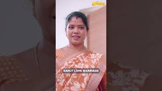 kalyaanam muduchuttu padikka poringa epdi athellam saaththiyam comedy araathi funny tamilmovie [upl. by Ellegna]