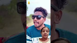 Sala hair style bigaad Diya realfoolscomedy vikramcomedyvideo surajroxcomedyrealfools [upl. by Arreis]