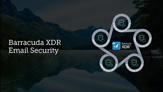 Barracuda XDR Email Security [upl. by Lucas162]