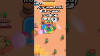 TORTURA Zdradzicielska małpa brawlstars poland [upl. by Ynatil]