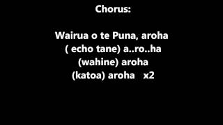 Waiata [upl. by Ali328]