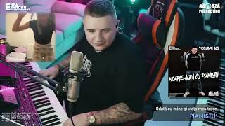 PIANISTU  Odată cu mine și viața mea trece 👉 LIVE 👈 [upl. by Eleanora]