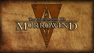 Morrowind • Retro Analysis [upl. by Warring]