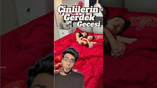 Çinlilerin Gerdek Gecesi [upl. by Kipp]