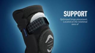 Thuasne Genu Ligaflex Knee Brace [upl. by Justus]