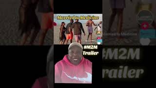 Married to Medicine Trailer Phaedra REVIVES show Dr G amp Quad boyfriend FIGHT marriedtomedicine [upl. by Viglione]