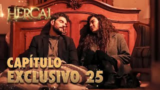 Hercai  Capítulo Exclusivo 25 [upl. by Burgess]