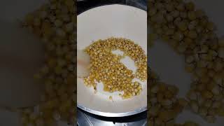 popcorns making at home just 5 minutes [upl. by Anade]