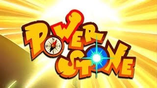 Power Stone BR 13 [upl. by Immij]