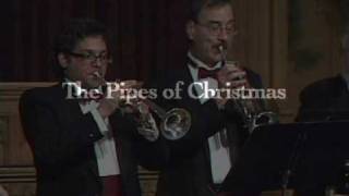 The Pipes Of Christmas  Coming in December 2010 Trailermpeg [upl. by Ahsenauq125]