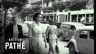 Algiers 1955 [upl. by Gard]