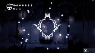 Hollow Knight  The Stag Nest Unlock Every Stag Station [upl. by Wonacott]