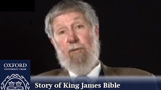 The Story of the King James Bible  Gordon Campbell [upl. by Acenom]