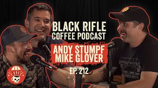 Mike Glover and Andy Stumpf  Current Events  BRCC 212 [upl. by Mariette]