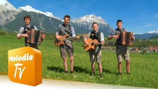 Brennholz  Ein Sommer wie damals Offizielles Musikvideo [upl. by Nylrem]