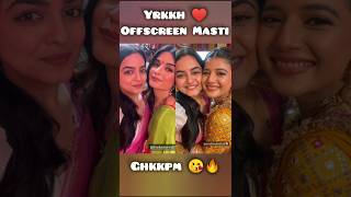 Yeh rishta kya kehlata hai full episode today shortsfeedyehrishtakyakahlatahainewpromovirallove [upl. by Osanna768]