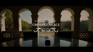 Orchard Palace  Gondal [upl. by Grimonia289]