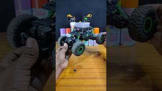 remote control monster truck [upl. by Elnar]