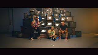 Rvssian Farruko J Balvin  Ponle Official Video [upl. by Artinek447]