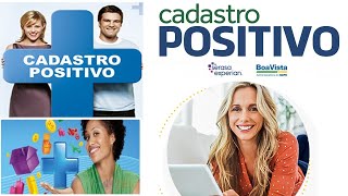 Saiba como cancelar o Cadastro Positivo [upl. by Oramug]