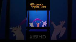 The Hunchback Of Notre Dame  Trailer HD [upl. by Dedrick]