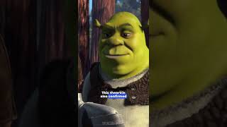 Who is Donkey from Shrek [upl. by Sherm]