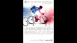 UNIRennen 2024 [upl. by Aigroeg]