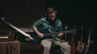 Relish Guitars Alu Mary Sound Demo RB XV Dirty Lead [upl. by Worsham]