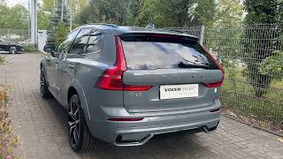 VOLVO XC60 [upl. by Heuser]