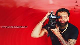 Joyner Lucas ft Symba amp DMX  I Didnt Go Official Audio [upl. by Warfeld]