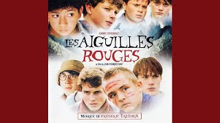 Les Aiguilles rouges  Myriam bande originale du film composée par Frédéric Talgorn [upl. by Anirbed]