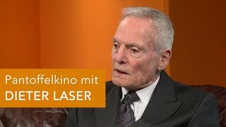 Pantoffelkino mit DIETER LASER  komplette Sendung [upl. by Pas918]