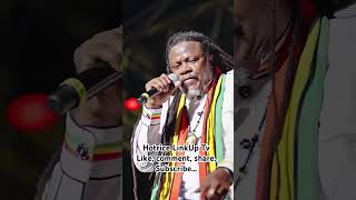 Luciano Performing Live In Barbados Carrying On the Message Through Reggae Music reggaenight [upl. by Fine]