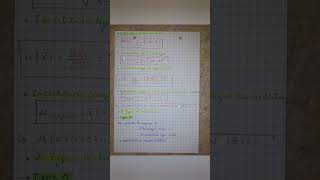 Métrologie fichederevision entraidecours shorts foryou métrologie [upl. by Eaves160]