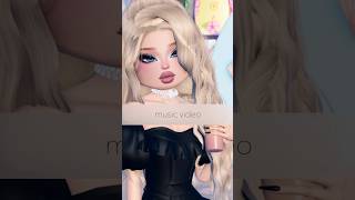 MUSIC VIDEO theme  dress to impress outfit ideas  Sabrina Carpenter dresstoimpress roblox dti [upl. by Ardnasyl815]