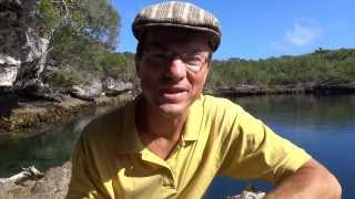 Slow Photography Tips Jim Austin Jimages Blue Hole Adventure [upl. by Gratia712]