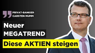 PrivatBankier verrät DAS machen GROßE KUNDEN jetzt Überraschung bei ZINSEN  AKTIEN Carsten Mumm [upl. by Nodyroc394]