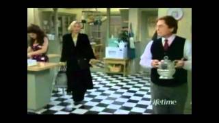 The Nanny season 2 Funniest Moments 29 [upl. by Maible]