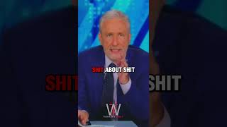 Jon Stewart Takes On Pollsters In Funny Rant [upl. by Eerised946]