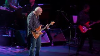 Mark Knopfler  Telegraph Road  Stuttgart 2015 SBD [upl. by Nnyw]