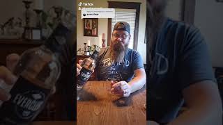 Nondrinkers alcohol review Everclear 190 proof [upl. by Kruger]