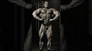 Dorian Yates edit [upl. by Ennaecarg916]