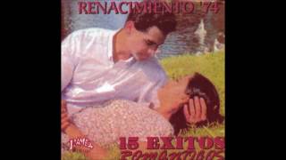 Renacimiento 74 lo romantico [upl. by Eckblad]