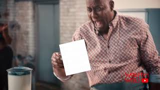 Ainsley Harriott Collects His Results YTP [upl. by Anitnatsnoc]