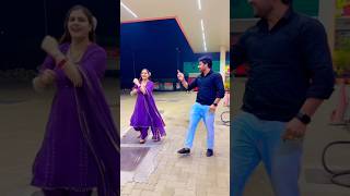 Meri kali activa da🙈😍couple dance punjabi newsong trending masti trip amritsar funny fy [upl. by Henderson]