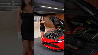 Dom Perignon VS Cars🚗🍾 jetcarru shorts youtubeshorts [upl. by Aizti]